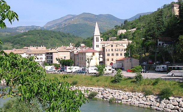 castellane