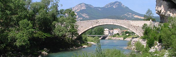 pont de castellane