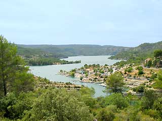 esparron de verdon