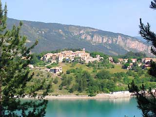 saint julien du verdon
